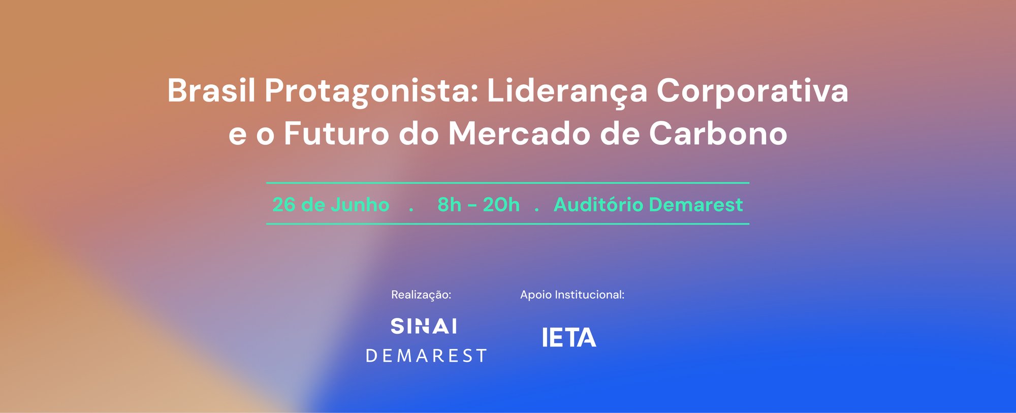 Evento Hero