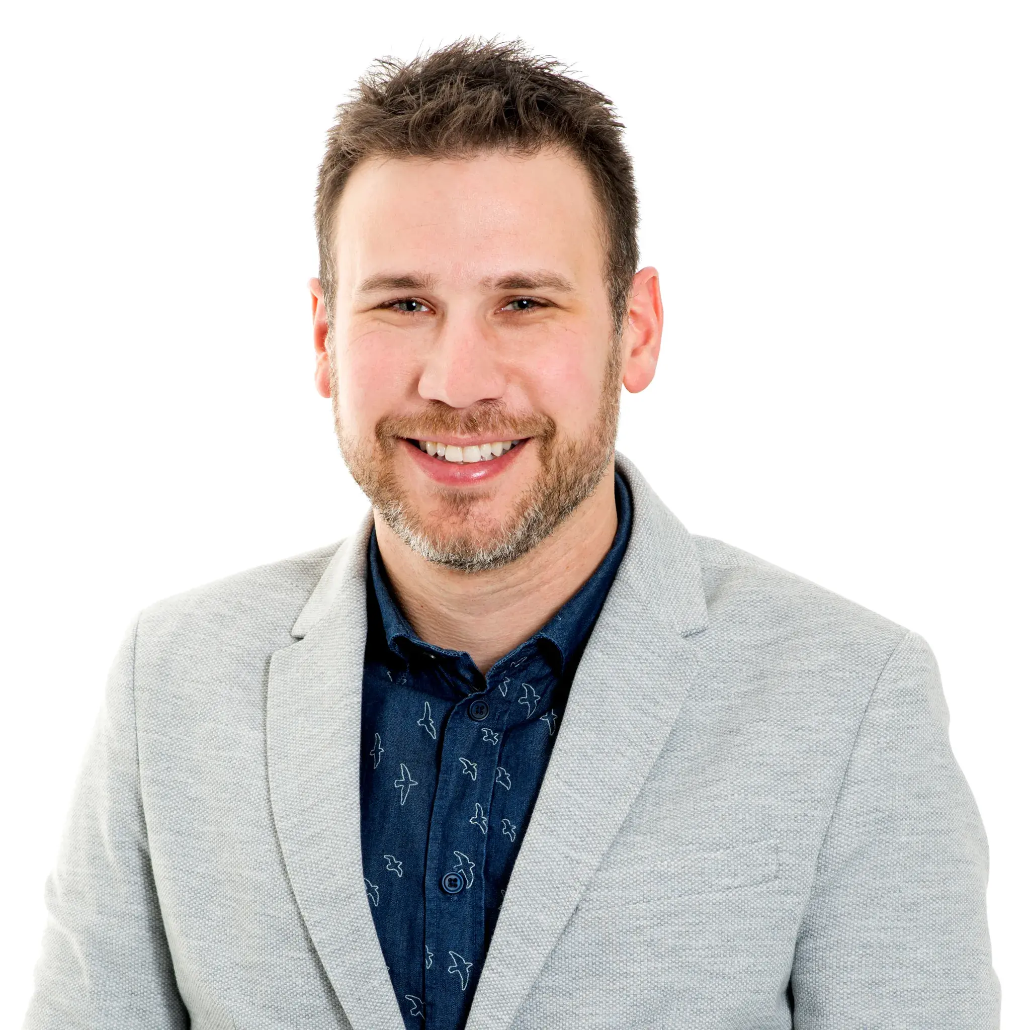 Graeme-sinai